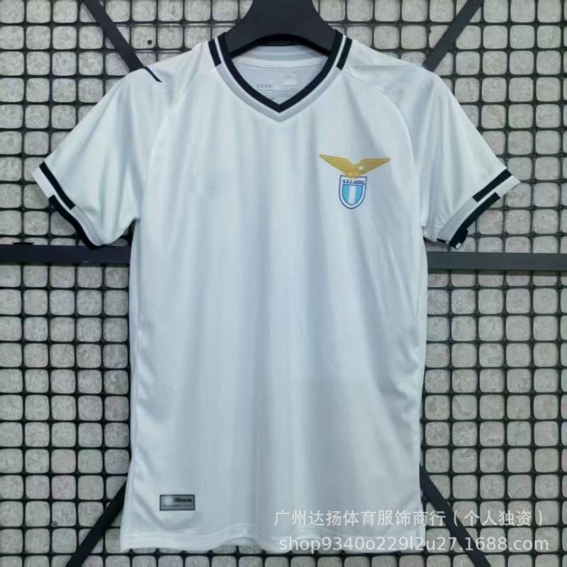 ''-'' Schalke 04 Tenerife Eintracht Frankfurt Soccer Jersey Fan Version Bundesliga Short Sleeve Football Shirt