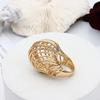 New Style Earrings Ring and Fashion Brooch Vintage Necklace
