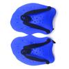 Hand Paddle Sturdy Anti Slip Swim Training Paddles Swimming Assistant Hand Fins for Teenagers Beginners