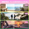 Polarized Sports Lens Interchangeable Glasses Eye Fashion UV400 UV Sports Cycling Rock Outdoor Sports Pink Frame Full [ToopMount] Sunglasses, 3-Color