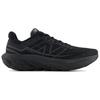 New Balance 1080 V13 Comfortable Lightweight Low-Top Running Shoes Unisex Running Shoes Black U1080Q13