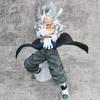 Anime Dragon Ball Super Saiyan Sun Wukong Beijie Combination Form Super Five Beijie Handmade Ornament