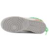 Nike X Off White Dunk Low 'Lot 26 Of 50' DM1602-116