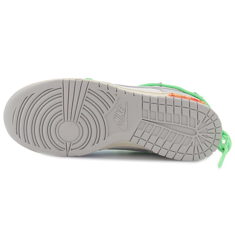 Nike X Off White Dunk Low 'Lot 26 Of 50' DM1602-116