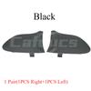 Left Driver Right Passenger Side Interior Door Handle Cover Cap For Lexus GS300 GS400 Toyota Land Cruiser Prado LC120 4Runner