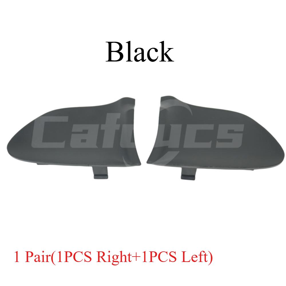 Left Driver Right Passenger Side Interior Door Handle Cover Cap For Lexus GS300 GS400 Toyota Land Cruiser Prado LC120 4Runner