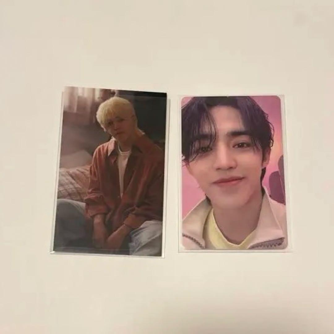 

[USED] SEVENTEEN S.Coups Saitama venue limited always yours