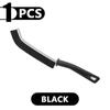 Fine Seam Corner Groove Cleaning Brush Window Cleaning Tool Kitchen Bathroom Tile Seam Brush Microfiber Toilet Toilet Brush