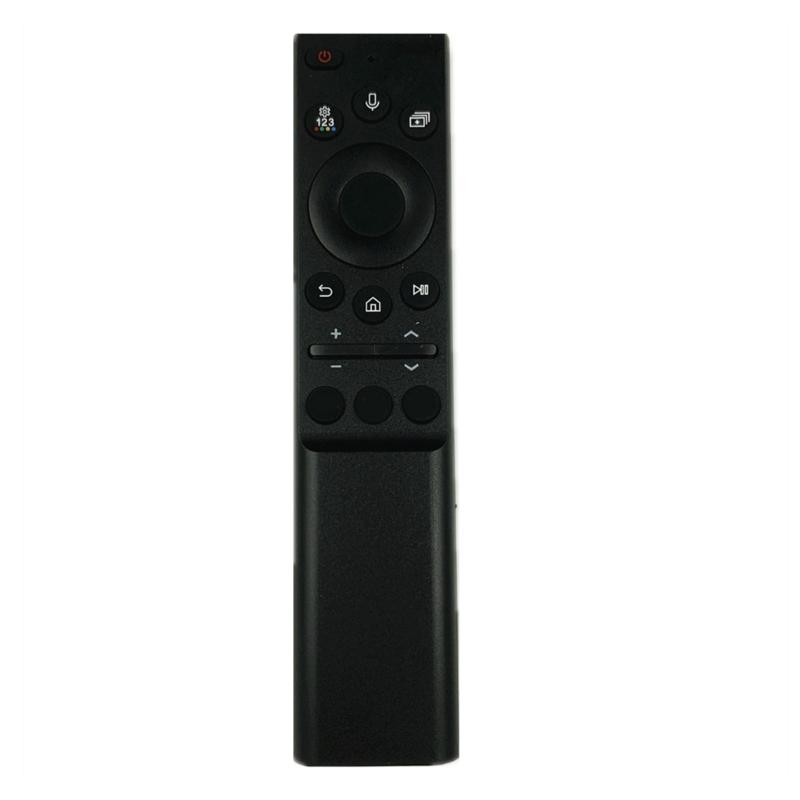 01363A Voice Command Remote Replacement For 4K8K UHD TVs Including Video Access Button