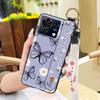 Back Cover Shockproof Phone Case For ZTE Blade V50 Vita Protective Anti-dust Oil Painting Silicone Waterproof Soft case