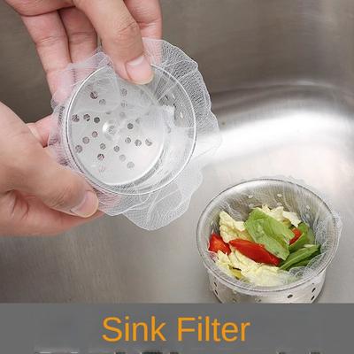 Küchenzubehör – Abflusssiebe