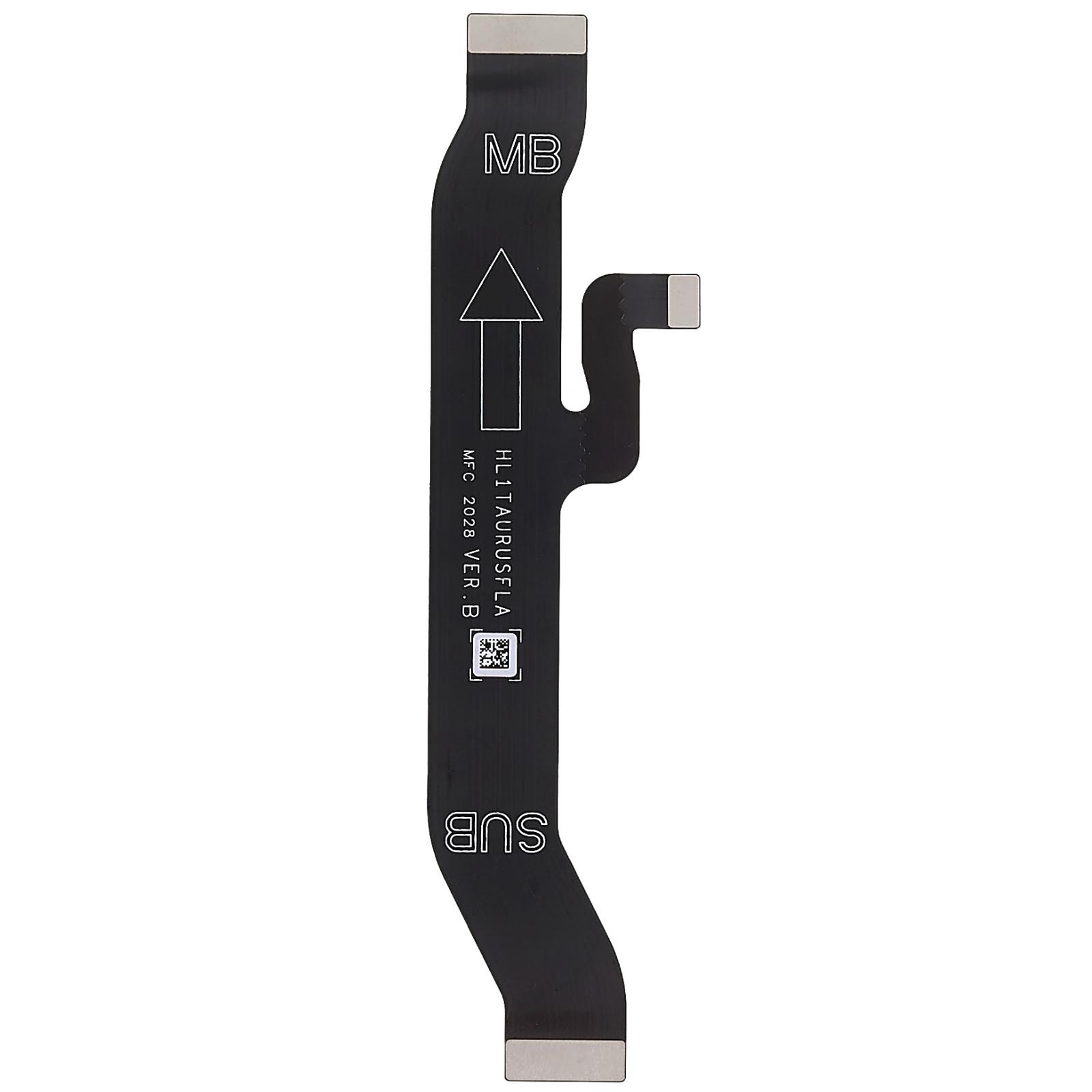 

For Huawei Mate 30 Pro Motherboard Connection Flex Cable Part (without Logo) Type A
