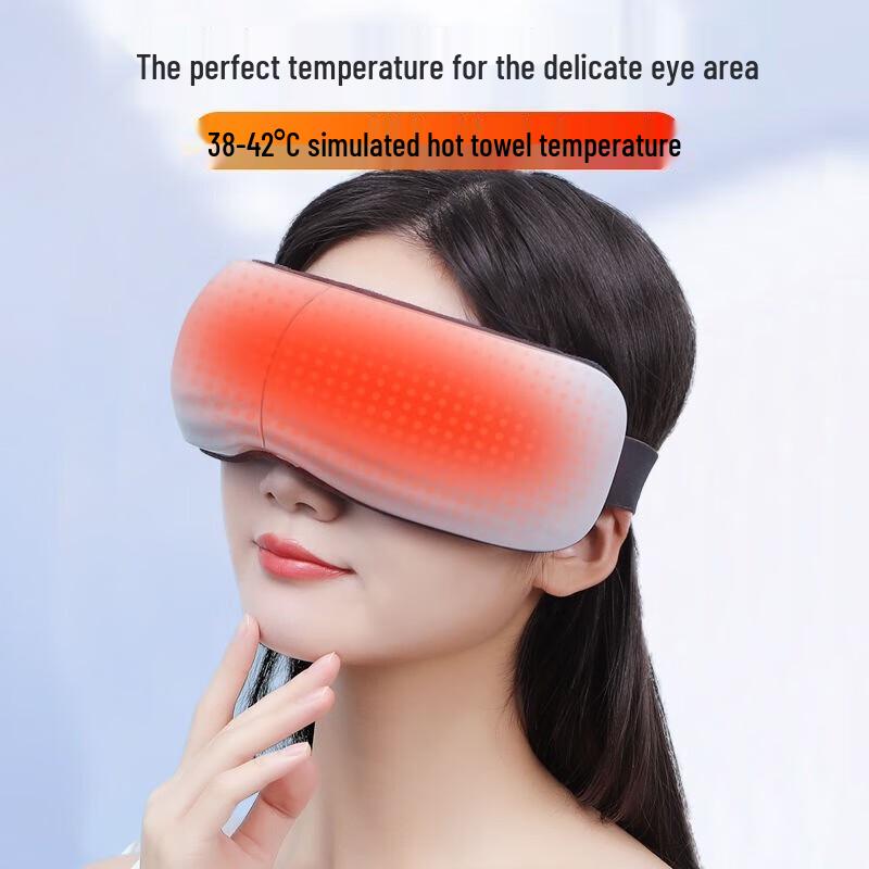 AUX FQ-10 Eye Massager