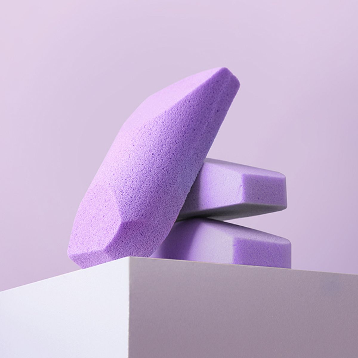 Pumice Sponge 3P