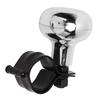 Rattforsterker Silver Aid Knob Assistant tilbehør Universal for bilbåter