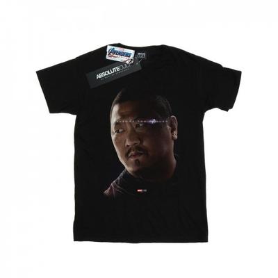 Mens Avengers Endgame Avenge The Fallen Wong T-Shirt