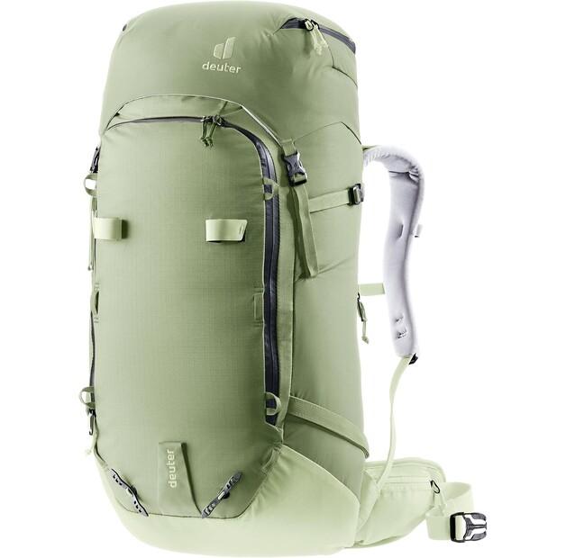 

Рюкзак Deuter Freescape Pro 38+ SL grove/mineral (3300222-1212)
