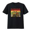 Rastafari T Shirt Rasta His Imperial Majesty Emperor Haile Selassie I Empress Menen Coronation King of Kings Lion Judah