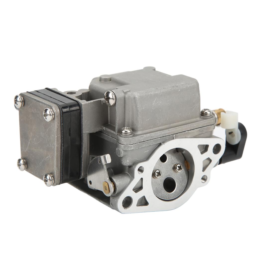 Outboard Carburetor 2 Stroke 15 Horsepower Boat Engine Motor Carburetor 6B41430100 for Boysen