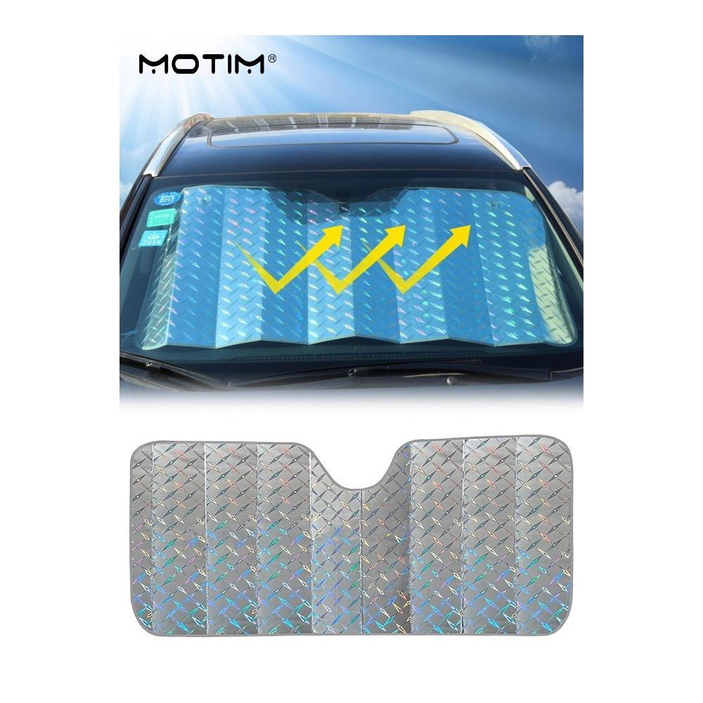 

Car Windshield Sun Shade 140x70cm Car Front Window To Keep Your Vehicle Cool Blocks UV Rays Foldable Car Front Window Sunshade for Cars SUV Truck