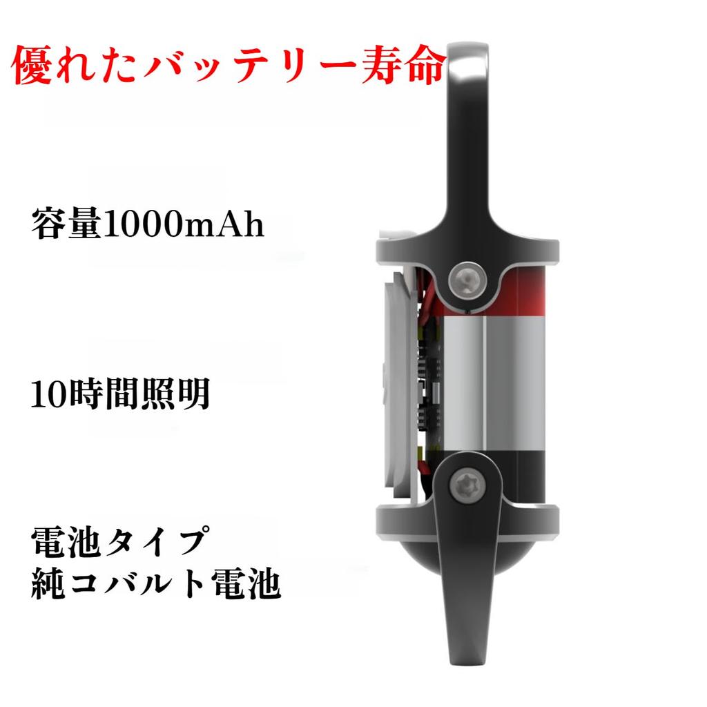 [Yizibuur] LED Keychain Light, Small Flashlight, 1/2/3 Pieces (2025 Enhanced