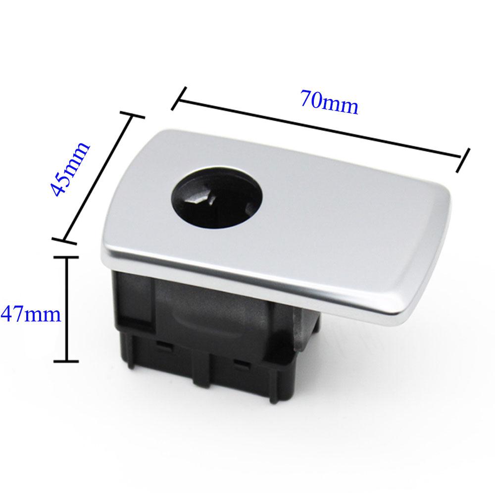 Dash Beifahrerseite Handschuhfach Aufbewahrungsgriff für BMW 5 6GT Serie G30 G31 G32 M550i 530i 540i 520d 530d 630i