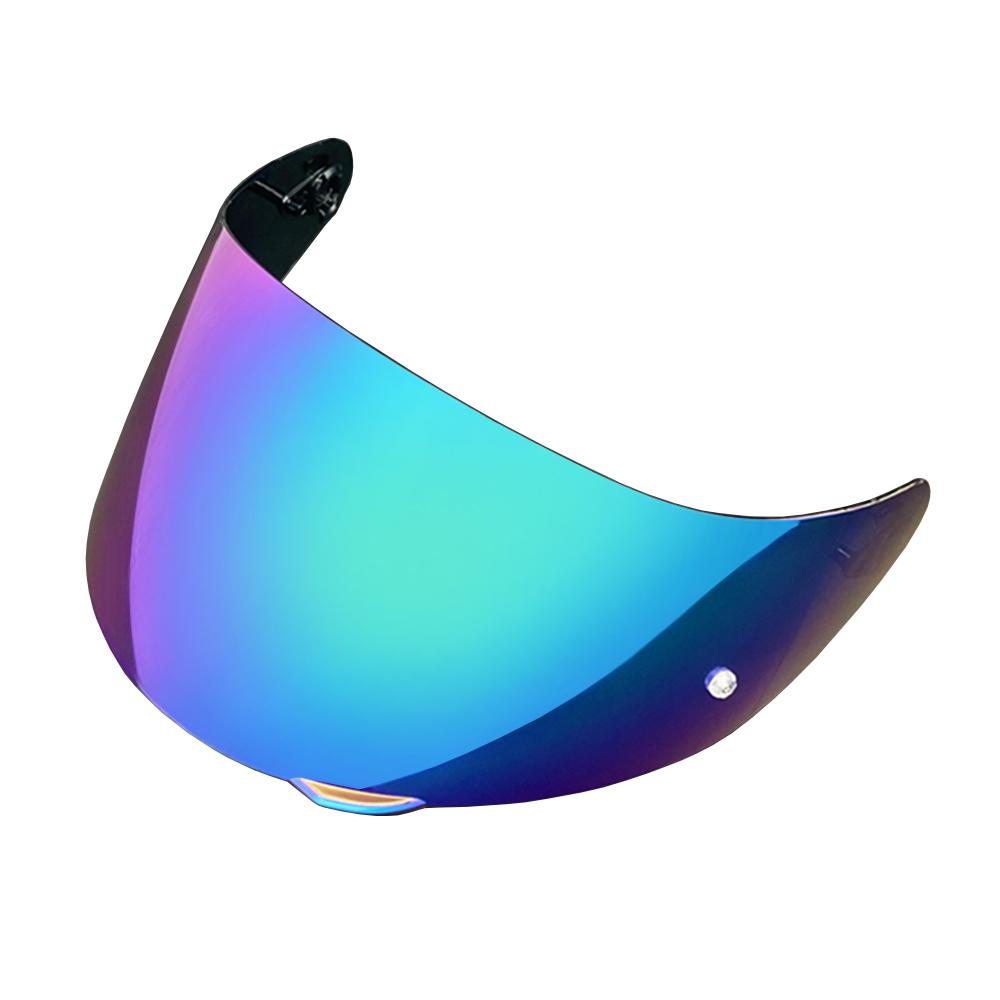 K1 Face Shield Visor Helmet Moto Visiere Casco Sun Protection for AGV K1 K1S K3SV K5 K5S Windproof Durable Scratch Resistant