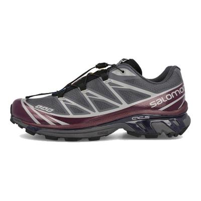 SALOMON XT 6 Advanced 'Advanced Ebon Maverick Blue' 415748