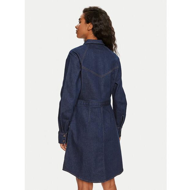 Wrangler Denim Dress 112356504