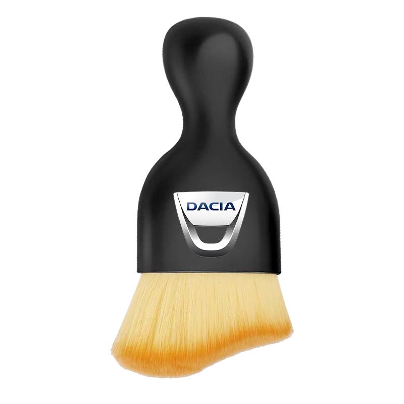 

Новый Артефакт для удаления пыли из щелей автомобиля Щетка для чистки Инструмент для Renault Dacia Kadjar Captur Megane 1 2 3 4 CC Laguna 2 3 Coupe Koleos 1Pcs Dacia