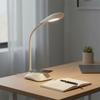 Eye Protect Reading Light USB Charging Port Table Lamp Table Light Study Light Dorm
