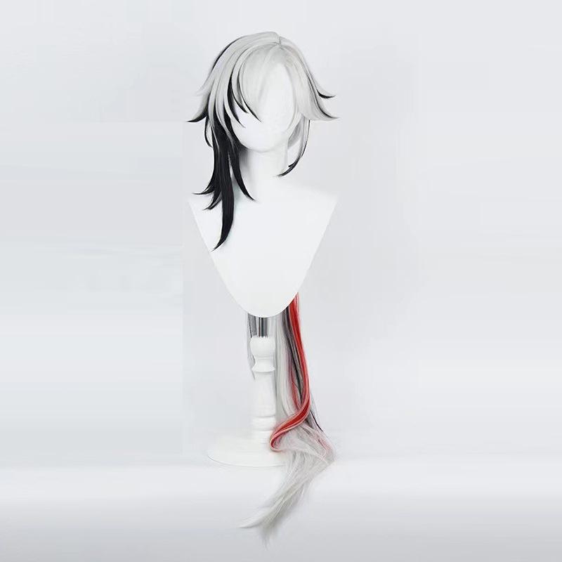 

Genshin Impact Арлекино Фонтейн Слуга Предвестник Фатуи Косплей Костюм One Size