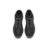 Anta Comfortable Versatile Non-Slip Wear-Resistant Mid-Top Outdoor Functional Shoes Men Shoes Black 112348986-1
