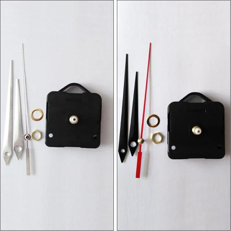 New arrive 3D acrylic mirror wall clocks quartz Needle watch modern horloge digital number clock home decor stickers SinglM8Y4D1