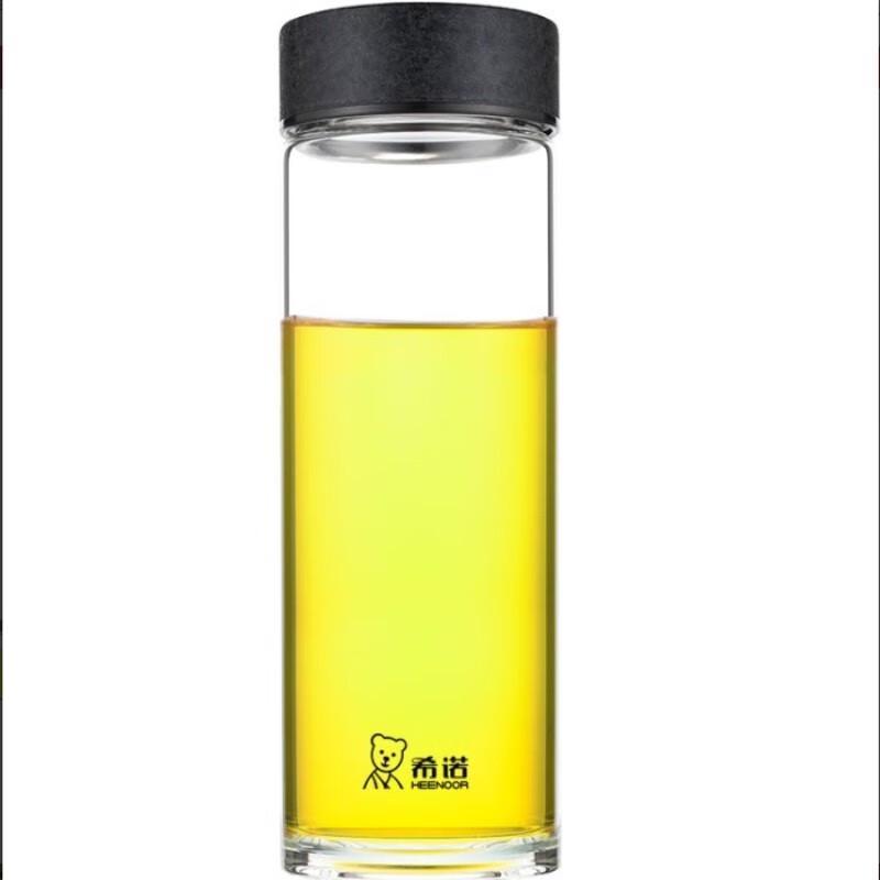 

Sino XN-6179 Glass Tea Mug