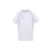 Under Armour T Shirt Men's White 1257468-100