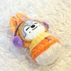 [USED] StrayKids SKZOO Wolfchan Snowman Plush Toy