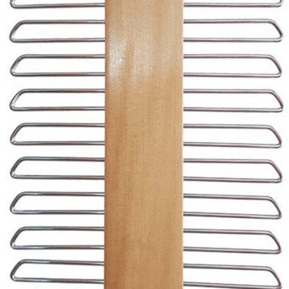 Cabinet Wardrobe Rack Ties Holder Storage Holder Scarf Belt Organizer Ties Hanger
