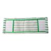 For Libman-Compatible Microfiber Mop Refills 1 Pack Absorbent Degreasing Pads for Hardwood Linoleum Tile Vinyl Laminate Marble
