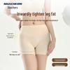 Women's 10A Seamless Anti-Exposure Safety Shorts