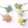 Artificial Babysbreath Flowers for Home Wedding Decoration Prop