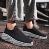 Fashion Flatform Thin Heel Travel Kits Walking Shoes Breathable Men Quality Sneakers Sport Trending Products Kawaiis Athletic