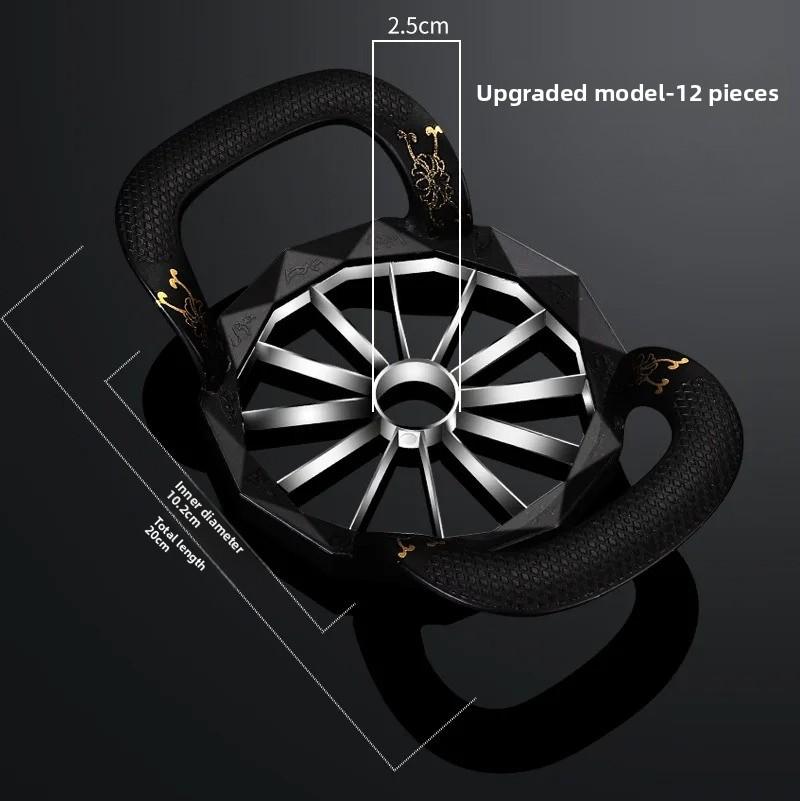 apple cutting kitchen tool fruit cutter apple slicer fruit cutter coring tool kitchen tools accessories