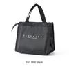 Lunch Korean Bag Insulated Bento For Office Students