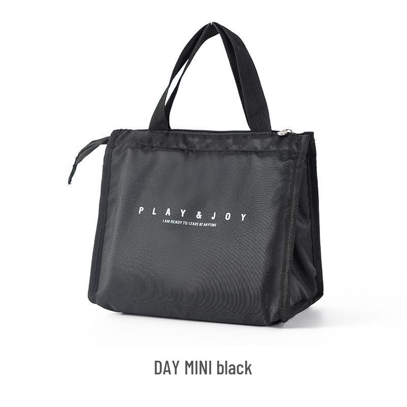 

Корейская термосумка для ланча бенто для офиса и студентов