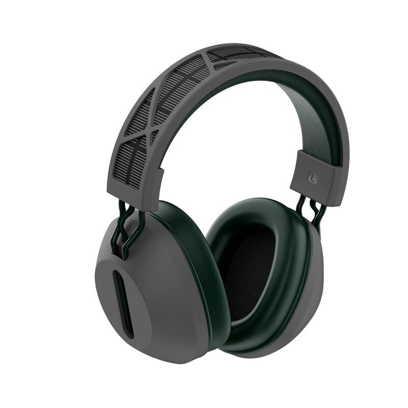 WIWU TD-06 Solarbetriebene Over-Ear-Kopfhörer