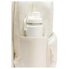 Lululemon Everywhere 22L Classic Logo Nylon Backpack Unisex Backpack Ivory LU9CMAS-069076