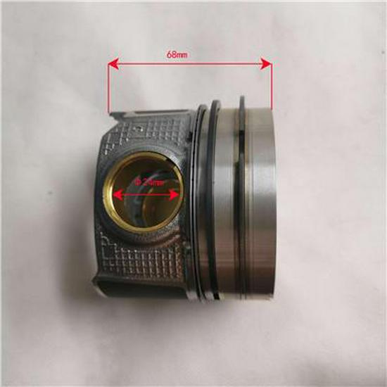 Foton PV10001433 Compatible Piston Assembly