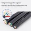 Copper Core YJV Electrical Cable