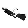 12 Hole Sound Hole Pickup Acoustic Guitar Transducer Amplifier with Volumes Tone Tuner Guitar Sound Hole Pickup